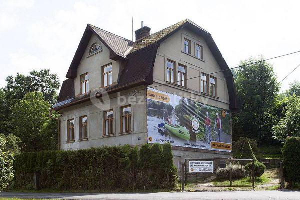 recreational property to rent, 0 m², Malá Skála