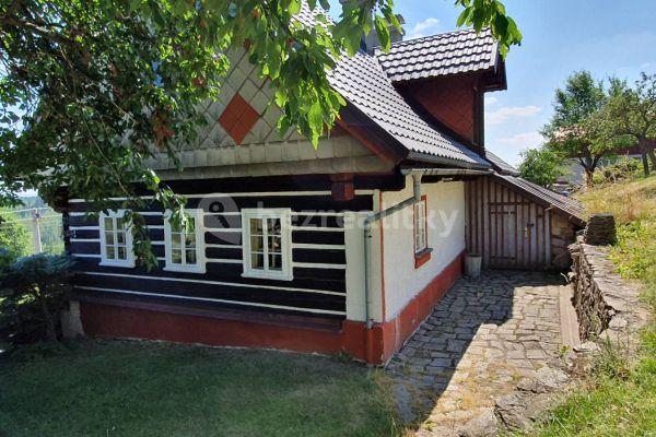 recreational property to rent, 0 m², Český Šumburk