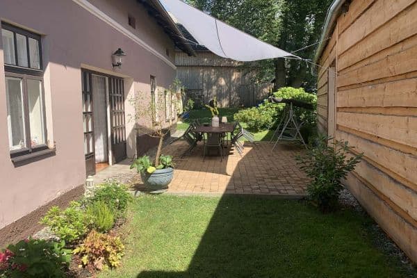 recreational property to rent, 0 m², Kundratice recreational property to rent, 0 m², Kundratice