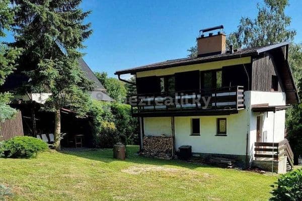 recreational property to rent, 0 m², Kružberk recreational property to rent, 0 m², Kružberk