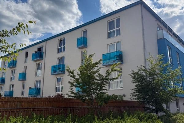 1 bedroom with open-plan kitchen flat for sale, 69 m², Cedrová, Jesenice 1 bedroom with open-plan kitchen flat for sale, 69 m², Cedrová, Jesenice
