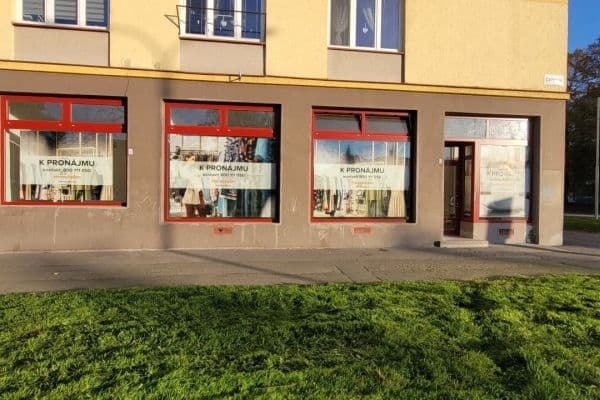 office to rent, 207 m², tř. Osvobození, Karviná, Moravskoslezský Region office to rent, 207 m², tř. Osvobození, Karviná, Moravskoslezský Region