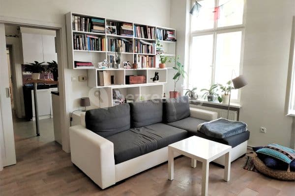 2 bedroom flat to rent, 58 m², Slovenská, Olomouc, Olomoucký Region