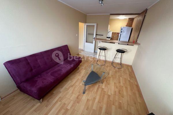 1 bedroom with open-plan kitchen flat to rent, 43 m², Jarníkova, Prague, Prague