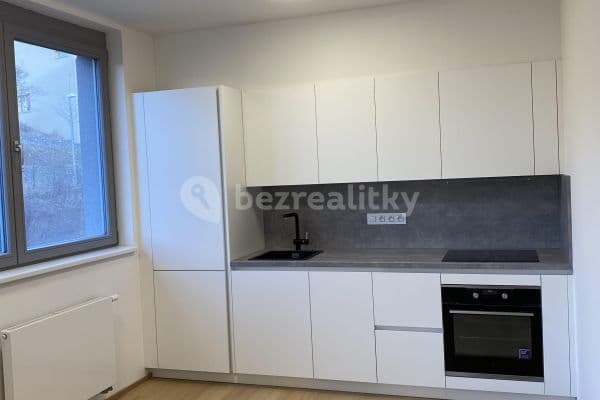 1 bedroom with open-plan kitchen flat to rent, 57 m², Kačirkova, Prague, Prague