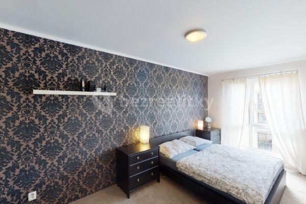 1 bedroom with open-plan kitchen flat to rent, 56 m², Sušilova, Prague, Prague