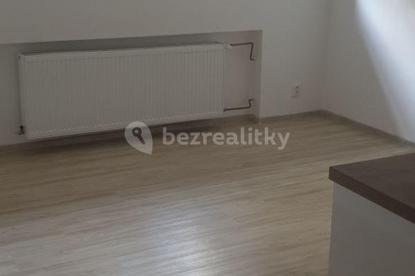 Studio flat to rent, 30 m², Kladivova, Brno