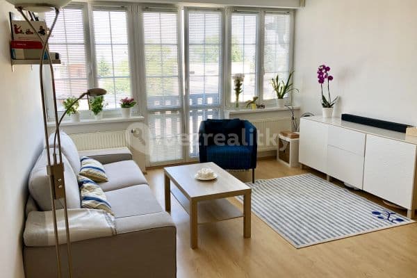 2 bedroom with open-plan kitchen flat to rent, 78 m², Chalabalova, Hlavní město Praha 2 bedroom with open-plan kitchen flat to rent, 78 m², Chalabalova, Hlavní město Praha