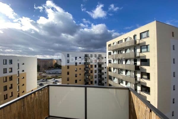 Studio flat to rent, 48 m², České Vrbné, České Budějovice Studio flat to rent, 48 m², České Vrbné, České Budějovice