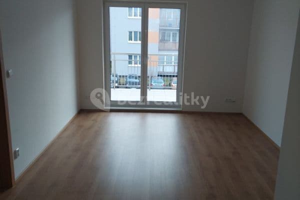 1 bedroom with open-plan kitchen flat to rent, 70 m², Lazaretní, Plzeň
