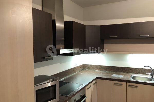 1 bedroom with open-plan kitchen flat to rent, 74 m², Mezi Mlaty, Kyjov, Jihomoravský Region