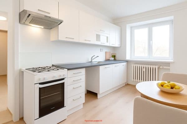 3 bedroom flat to rent, 70 m², Hlavní třída, Havířov-Město 3 bedroom flat to rent, 70 m², Hlavní třída, Havířov-Město