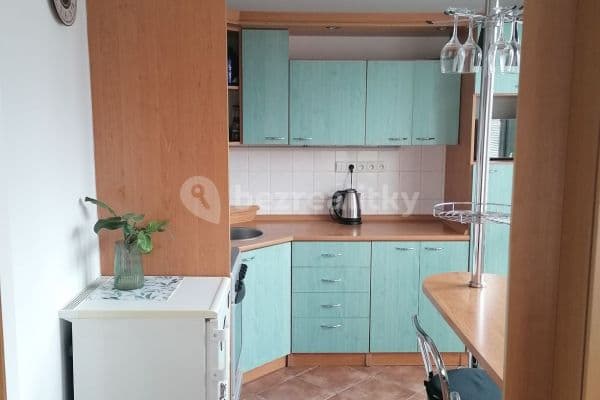 2 bedroom flat to rent, 63 m², Pařížská, Kladno 2 bedroom flat to rent, 63 m², Pařížská, Kladno