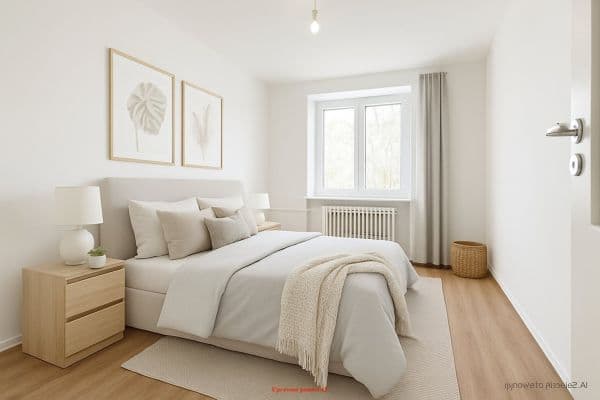 2 bedroom flat to rent, 55 m², Pavlovova, 2 bedroom flat to rent, 55 m², Pavlovova,