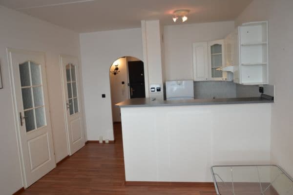 1 bedroom with open-plan kitchen flat for sale, 41 m², Levského, Praha 1 bedroom with open-plan kitchen flat for sale, 41 m², Levského, Praha