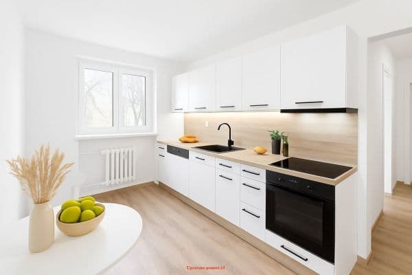 3 bedroom flat to rent, 82 m², Na Nábřeží, Havířov-Město 3 bedroom flat to rent, 82 m², Na Nábřeží, Havířov-Město