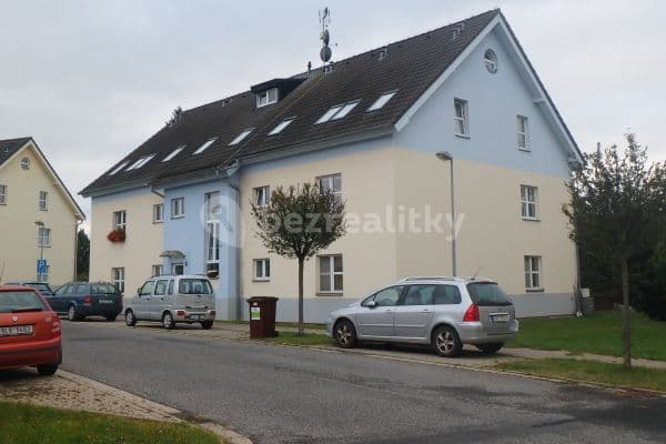 1 bedroom with open-plan kitchen flat to rent, 43 m², U Nemocnice, Jilemnice 1 bedroom with open-plan kitchen flat to rent, 43 m², U Nemocnice, Jilemnice