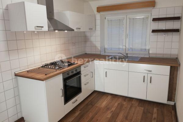 2 bedroom flat to rent, 55 m², Beroun