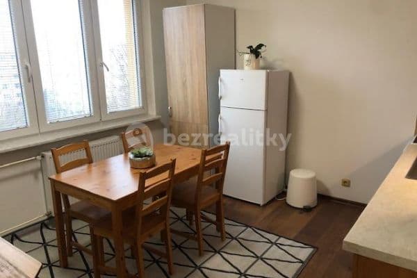 1 bedroom flat to rent, 52 m², Sibiřská, Karlovy Vary 1 bedroom flat to rent, 52 m², Sibiřská, Karlovy Vary