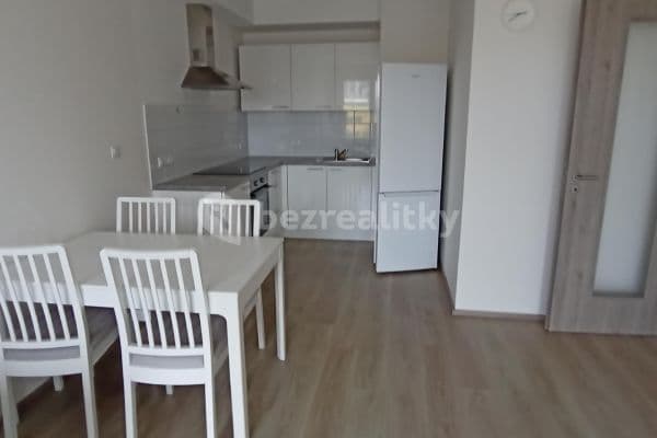 1 bedroom with open-plan kitchen flat to rent, 53 m², Toufarova, Hlavní město Praha 1 bedroom with open-plan kitchen flat to rent, 53 m², Toufarova, Hlavní město Praha