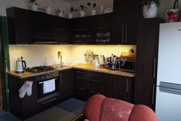 1 bedroom with open-plan kitchen flat to rent, 41 m², Těsná, Brno 1 bedroom with open-plan kitchen flat to rent, 41 m², Těsná, Brno