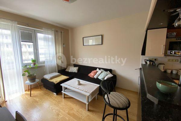 1 bedroom with open-plan kitchen flat to rent, 55 m², Baráčnická, Ústí nad Labem