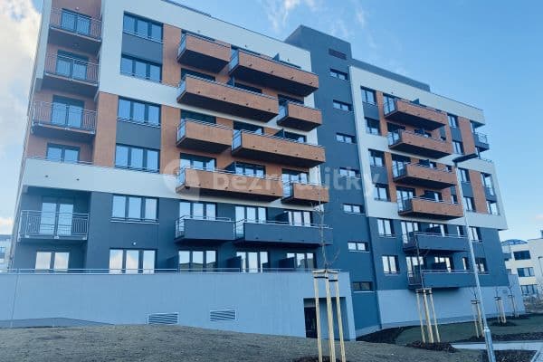 1 bedroom with open-plan kitchen flat to rent, 52 m², Pražský okruh, Hlavní město Praha 1 bedroom with open-plan kitchen flat to rent, 52 m², Pražský okruh, Hlavní město Praha