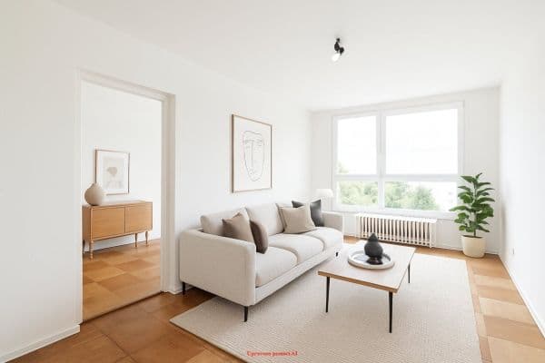 3 bedroom flat to rent, 76 m², Československé armády, 3 bedroom flat to rent, 76 m², Československé armády,