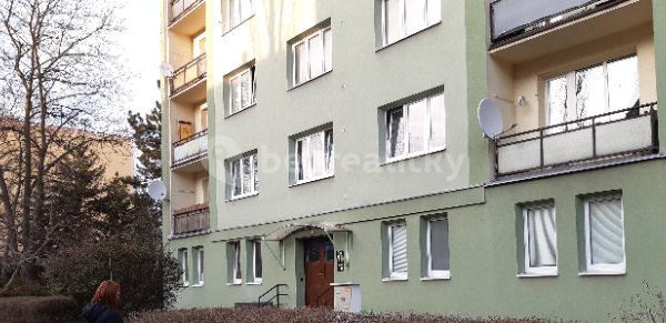 1 bedroom flat to rent, 34 m², Blatenská, Chomutov, Ústecký Region