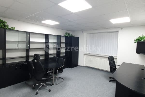 office to rent, 51 m², Zdařilá, Praha