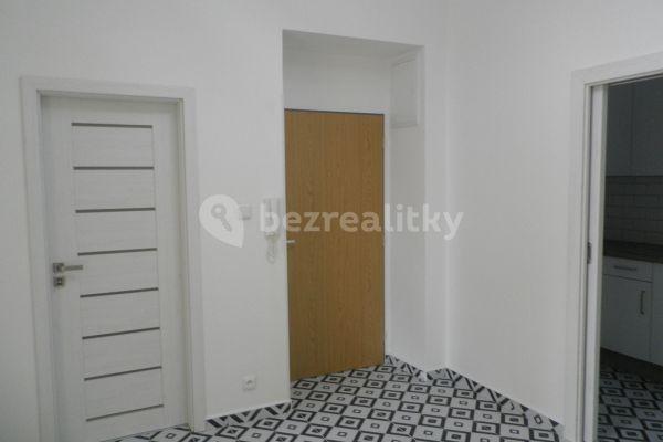 3 bedroom flat to rent, 90 m², Železná, Liberec
