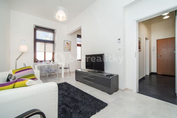 1 bedroom with open-plan kitchen flat to rent, 53 m², Víta Nejedlého, Prague, Prague