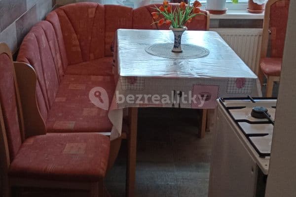 3 bedroom flat to rent, 80 m², Švermova, Nejdek 3 bedroom flat to rent, 80 m², Švermova, Nejdek