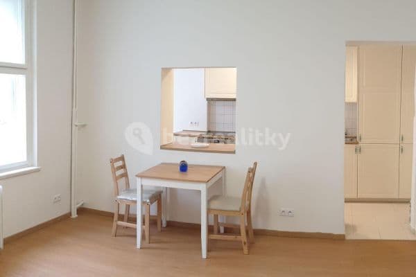 1 bedroom with open-plan kitchen flat to rent, 46 m², Na Volánové, Prague, Prague