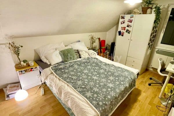 3 bedroom flat to rent, 15 m², Pod Zemankou, Praha 3 bedroom flat to rent, 15 m², Pod Zemankou, Praha