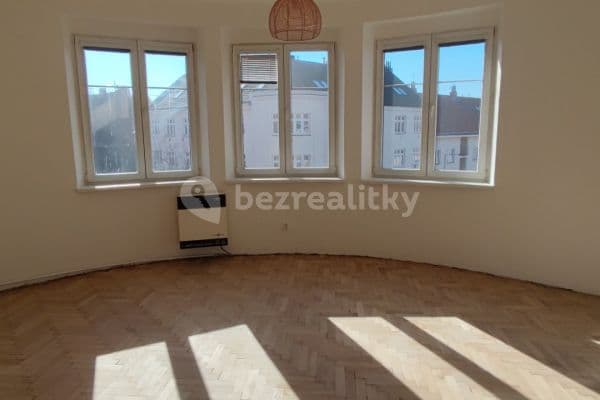 1 bedroom with open-plan kitchen flat to rent, 51 m², Kralická, Hlavní město Praha 1 bedroom with open-plan kitchen flat to rent, 51 m², Kralická, Hlavní město Praha
