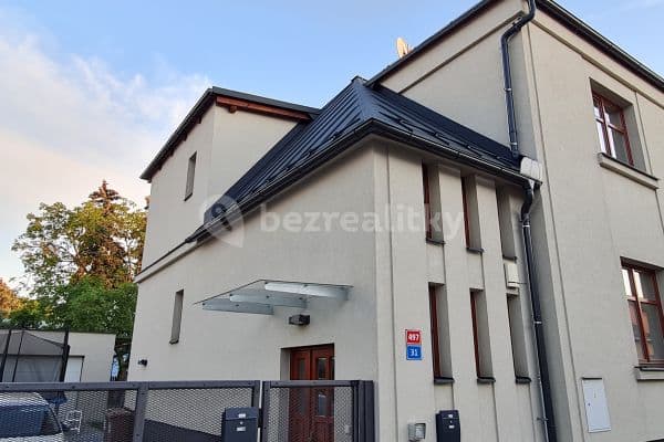 1 bedroom flat to rent, 40 m², Bezručova, Mladá Boleslav, Středočeský Region 1 bedroom flat to rent, 40 m², Bezručova, Mladá Boleslav, Středočeský Region