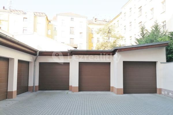garage to rent, 20 m², Lublaňská, Hlavní město Praha garage to rent, 20 m², Lublaňská, Hlavní město Praha