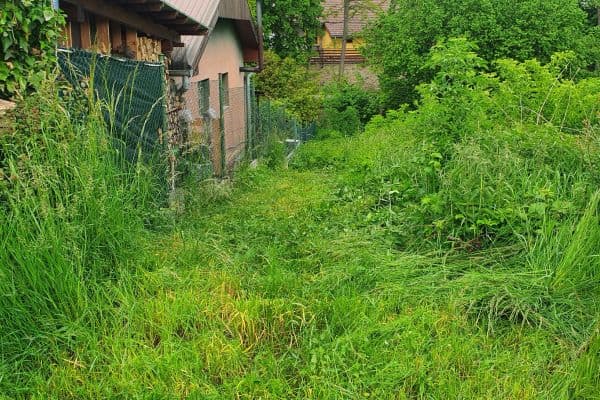 plot for sale, 775 m², Zásmuky plot for sale, 775 m², Zásmuky