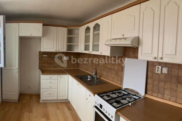 2 bedroom flat to rent, 56 m², Americká, Teplice 2 bedroom flat to rent, 56 m², Americká, Teplice