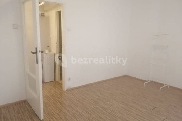 1 bedroom flat to rent, 24 m², Za Poříčskou bránou, Prague, Prague