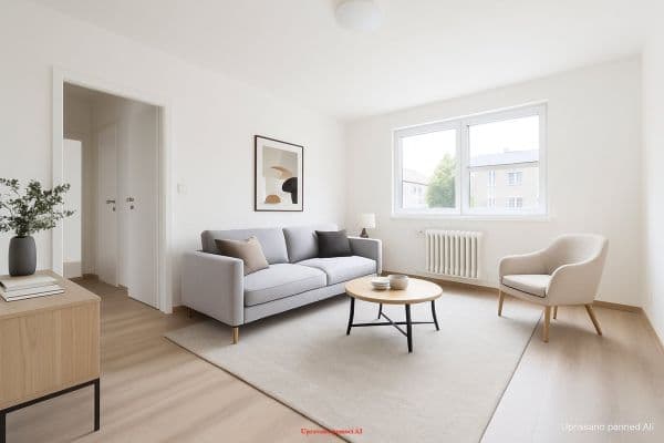 2 bedroom flat to rent, 53 m², Kapitána Vajdy, 2 bedroom flat to rent, 53 m², Kapitána Vajdy,