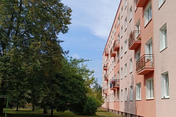 2 bedroom flat for sale, 53 m², Blatenská, Plzeň, Plzeňský Region 2 bedroom flat for sale, 53 m², Blatenská, Plzeň, Plzeňský Region