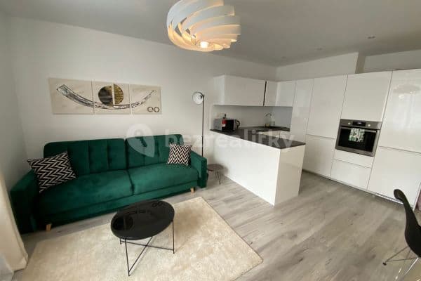 2 bedroom flat to rent, 42 m², Ružinov, Bratislavský Region