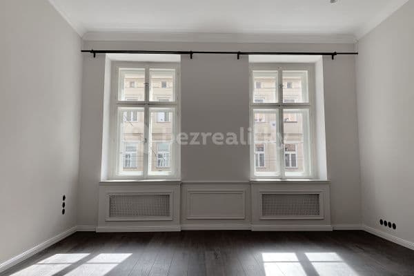 1 bedroom with open-plan kitchen flat to rent, 66 m², Štefánikova, Praha 1 bedroom with open-plan kitchen flat to rent, 66 m², Štefánikova, Praha