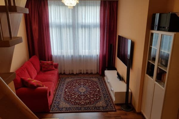 3 bedroom flat for sale, 85 m², Moravská, Karlovy Vary 3 bedroom flat for sale, 85 m², Moravská, Karlovy Vary