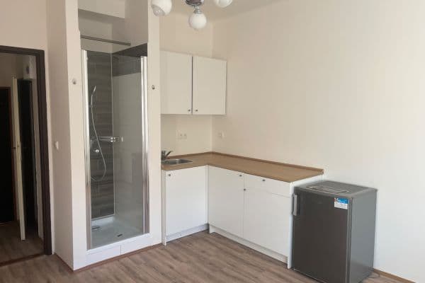 Studio flat to rent, 24 m², Na Dlouhém lánu, Hlavní město Praha Studio flat to rent, 24 m², Na Dlouhém lánu, Hlavní město Praha