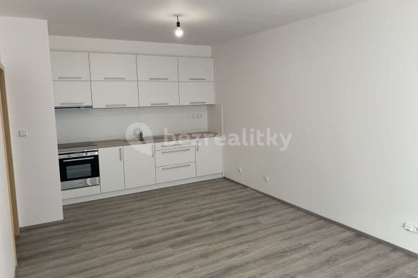 1 bedroom with open-plan kitchen flat to rent, 44 m², Partyzánská, Prostějov