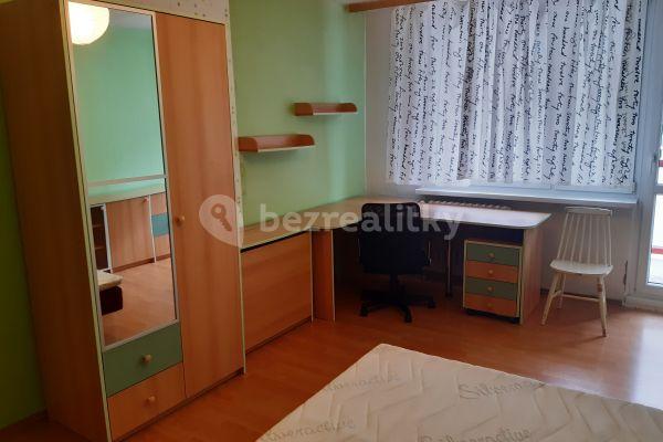 3 bedroom flat to rent, 75 m², Blattného, Prague, Prague