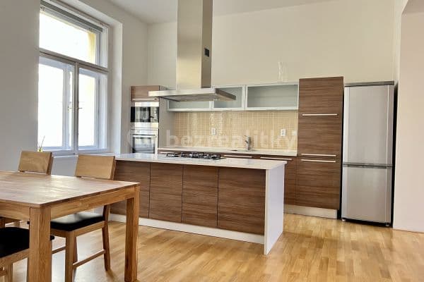 3 bedroom flat to rent, 100 m², Betlémská, Prague, Prague